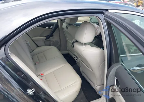 2012 Acura Tsx 2.4 from USA, damaged, VIN JH4CU2F48CC022529